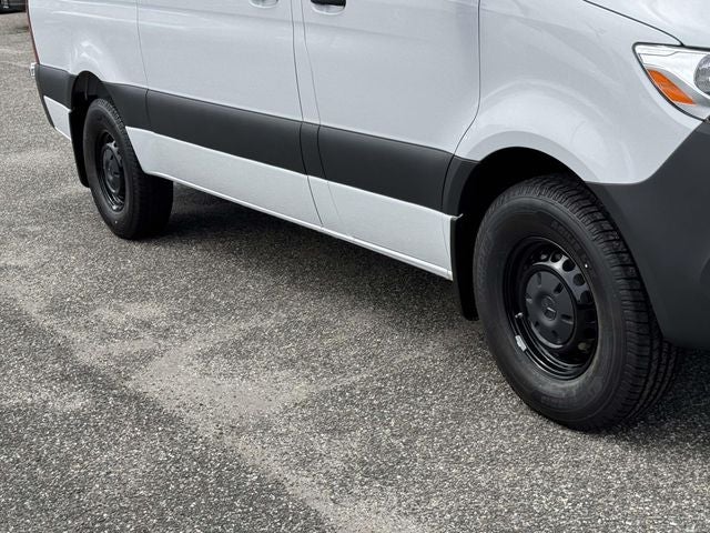 2026 Mercedes-Benz Sprinter 2500 Cargo 144 WB