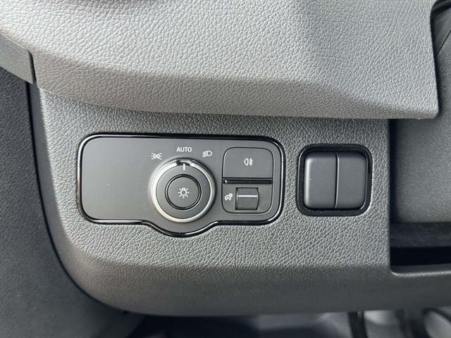 2026 Mercedes-Benz Sprinter 2500 Cargo 144 WB