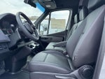 2026 Mercedes-Benz Sprinter 2500 Cargo 144 WB