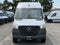 2026 Mercedes-Benz Sprinter 2500 Cargo 144 WB