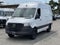 2026 Mercedes-Benz Sprinter 2500 Cargo 144 WB