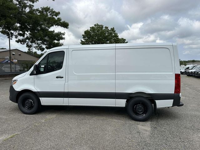 2026 Mercedes-Benz Sprinter 2500 Cargo 144 WB