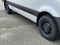 2026 Mercedes-Benz Sprinter 2500 Cargo 144 WB