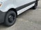 2026 Mercedes-Benz Sprinter 2500 Cargo 144 WB