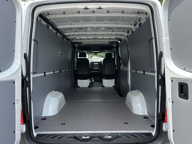 2026 Mercedes-Benz Sprinter 2500 Cargo 144 WB
