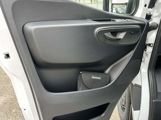 2026 Mercedes-Benz Sprinter 2500 Cargo 144 WB