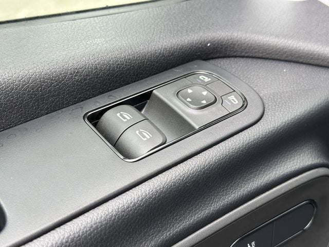 2026 Mercedes-Benz Sprinter 2500 Cargo 144 WB