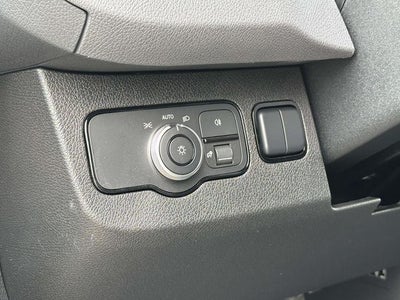 2026 Mercedes-Benz Sprinter 2500 Cargo 144 WB