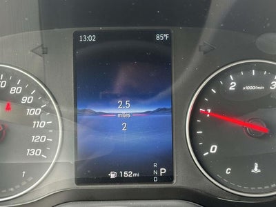 2026 Mercedes-Benz Sprinter 2500 Cargo 144 WB