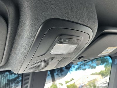 2026 Mercedes-Benz Sprinter 2500 Cargo 144 WB