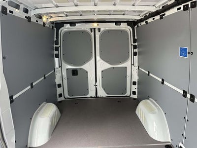 2026 Mercedes-Benz Sprinter 2500 Cargo 144 WB
