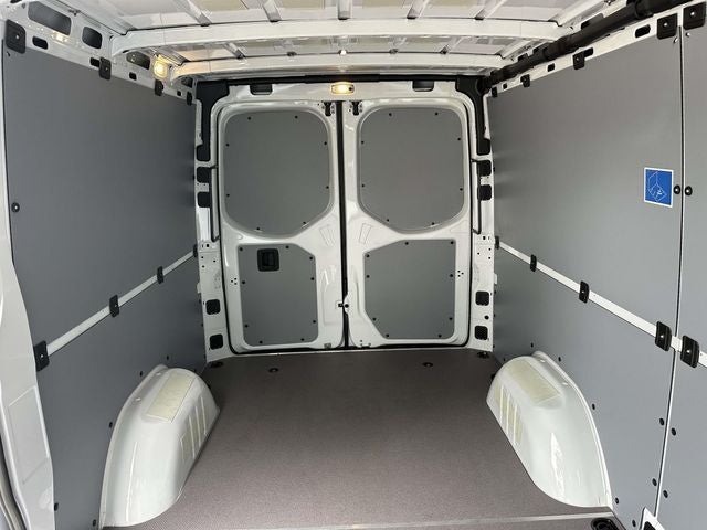 2026 Mercedes-Benz Sprinter 2500 Cargo 144 WB