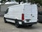 2026 Mercedes-Benz Sprinter 2500 Cargo 144 WB