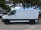 2027 Mercedes-Benz Sprinter 2500 Cargo 144 WB