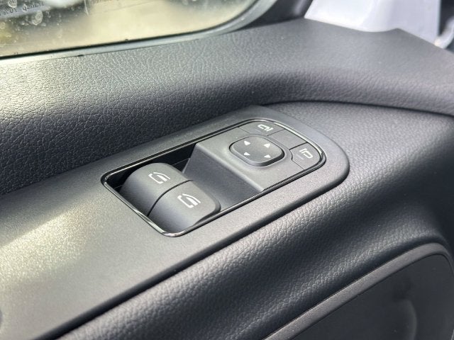 2027 Mercedes-Benz Sprinter 2500 Cargo 144 WB