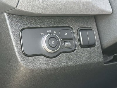 2027 Mercedes-Benz Sprinter 2500 Cargo 144 WB