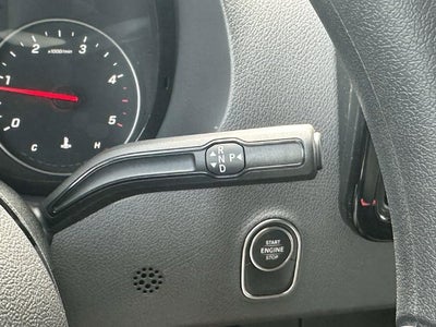 2027 Mercedes-Benz Sprinter 2500 Cargo 144 WB