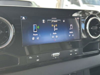 2027 Mercedes-Benz Sprinter 2500 Cargo 144 WB