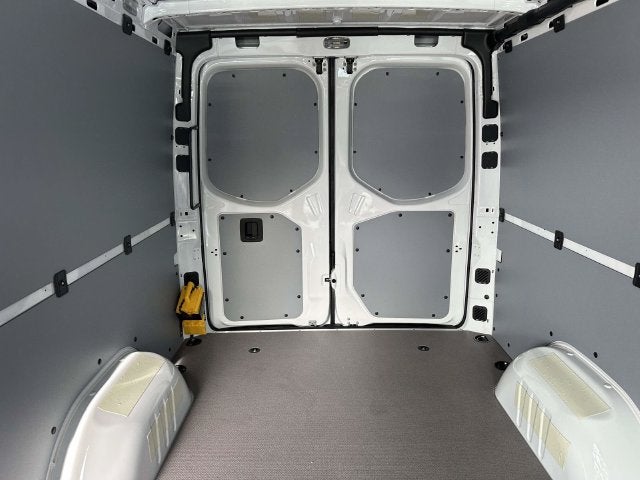 2027 Mercedes-Benz Sprinter 2500 Cargo 144 WB