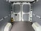 2027 Mercedes-Benz Sprinter 2500 Cargo 144 WB