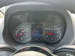 2027 Mercedes-Benz Sprinter 2500 Cargo 144 WB