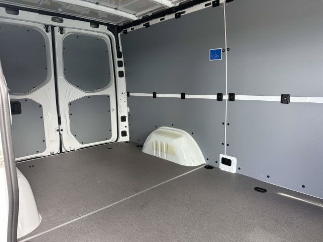 2027 Mercedes-Benz Sprinter 2500 Cargo 144 WB