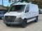 2027 Mercedes-Benz Sprinter 2500 Cargo 144 WB