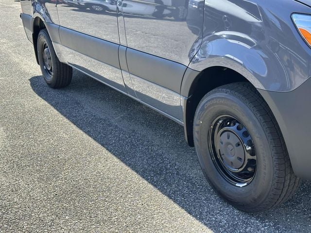 2026 Mercedes-Benz Sprinter 2500 Cargo 144 WB