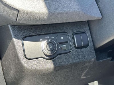 2026 Mercedes-Benz Sprinter 2500 Cargo 144 WB