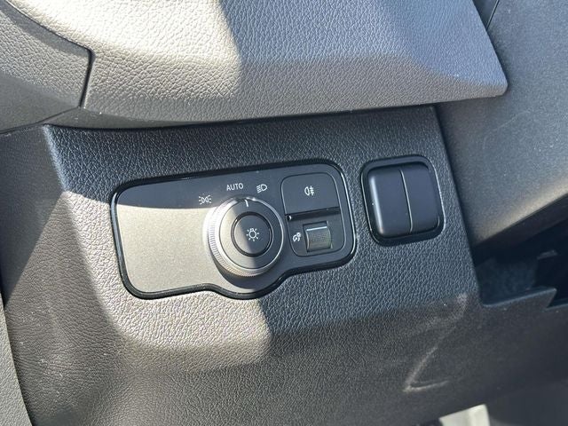 2026 Mercedes-Benz Sprinter 2500 Cargo 144 WB