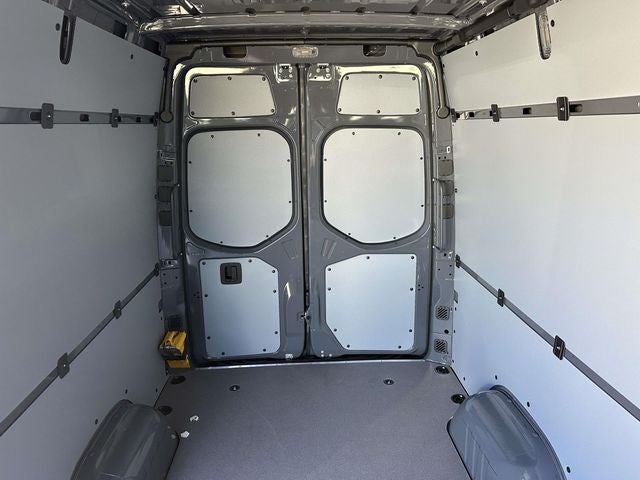 2026 Mercedes-Benz Sprinter 2500 Cargo 144 WB