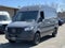 2026 Mercedes-Benz Sprinter 2500 Cargo 144 WB