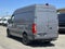2026 Mercedes-Benz Sprinter 2500 Cargo 144 WB