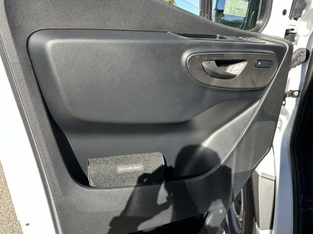 2026 Mercedes-Benz Sprinter 2500 Cargo 144 WB
