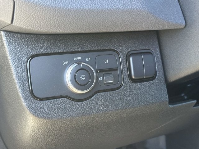 2026 Mercedes-Benz Sprinter 2500 Cargo 144 WB