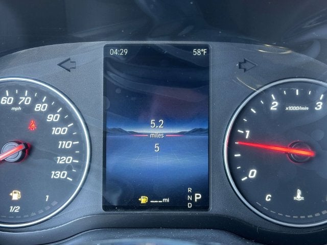 2026 Mercedes-Benz Sprinter 2500 Cargo 144 WB