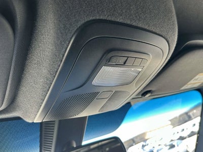 2026 Mercedes-Benz Sprinter 2500 Cargo 144 WB
