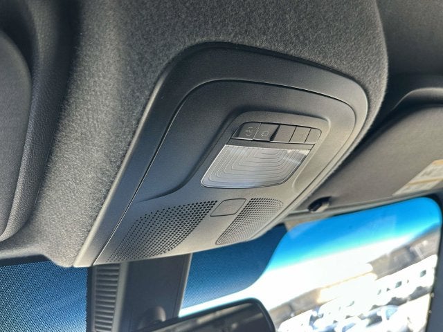 2026 Mercedes-Benz Sprinter 2500 Cargo 144 WB