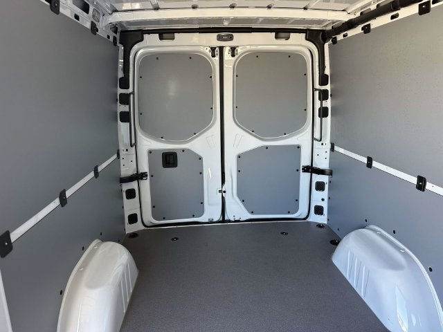2026 Mercedes-Benz Sprinter 2500 Cargo 144 WB