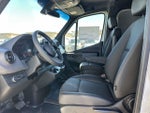 2026 Mercedes-Benz Sprinter 2500 Cargo 144 WB