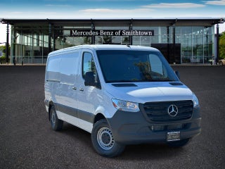2026 Mercedes-Benz Sprinter 2500 Cargo 144 WB