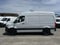 2026 Mercedes-Benz Sprinter 2500 Cargo 144 WB