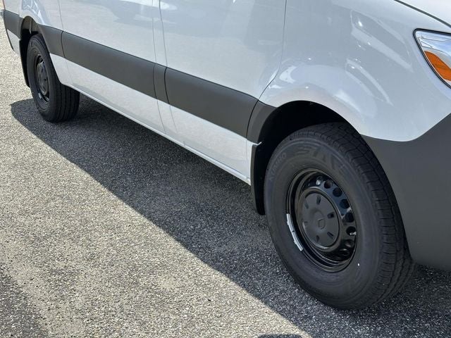 2026 Mercedes-Benz Sprinter 2500 Cargo 144 WB