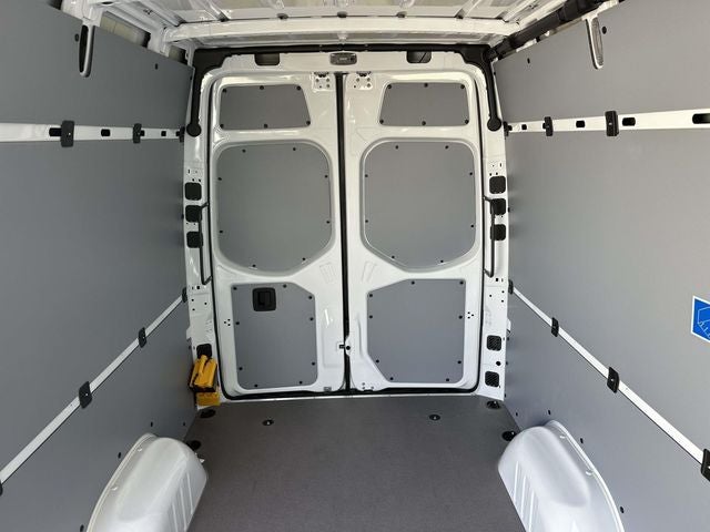 2026 Mercedes-Benz Sprinter 2500 Cargo 144 WB