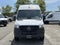 2026 Mercedes-Benz Sprinter 2500 Cargo 144 WB