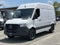 2026 Mercedes-Benz Sprinter 2500 Cargo 144 WB