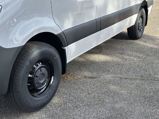 2027 Mercedes-Benz Sprinter 2500 Cargo 144 WB