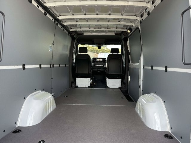 2027 Mercedes-Benz Sprinter 2500 Cargo 144 WB