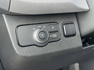 2027 Mercedes-Benz Sprinter 2500 Cargo 144 WB