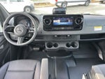 2027 Mercedes-Benz Sprinter 2500 Cargo 144 WB
